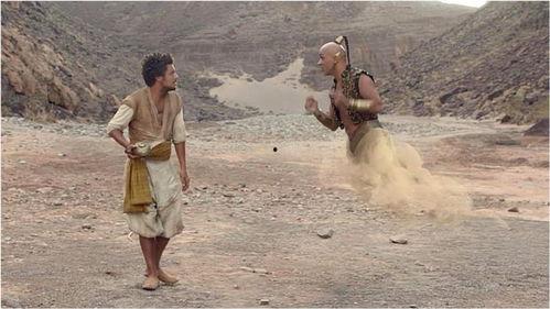 新阿拉丁冒险在线观看,奇幻之旅，再续传奇